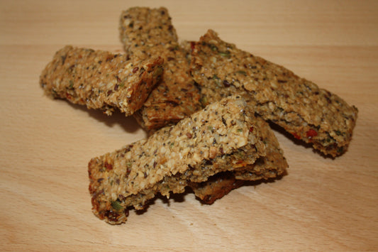 Muesli Bar