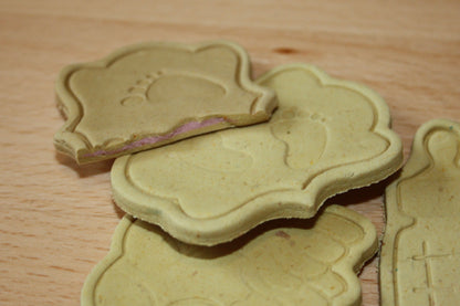 Gender Reveal Bikkies