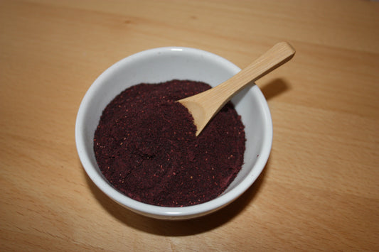 Blueberry Powder 15g