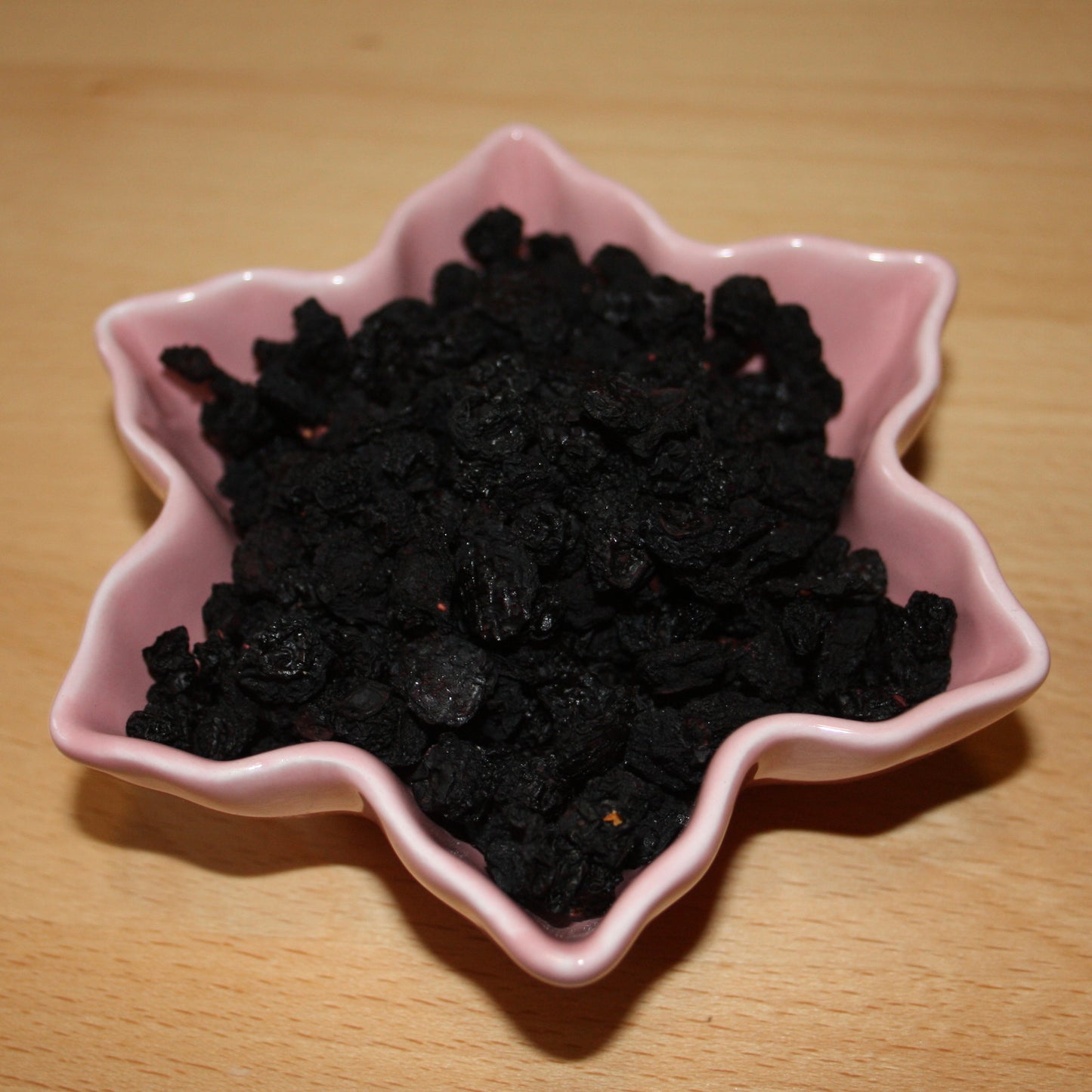 Blueberry Chips 15g
