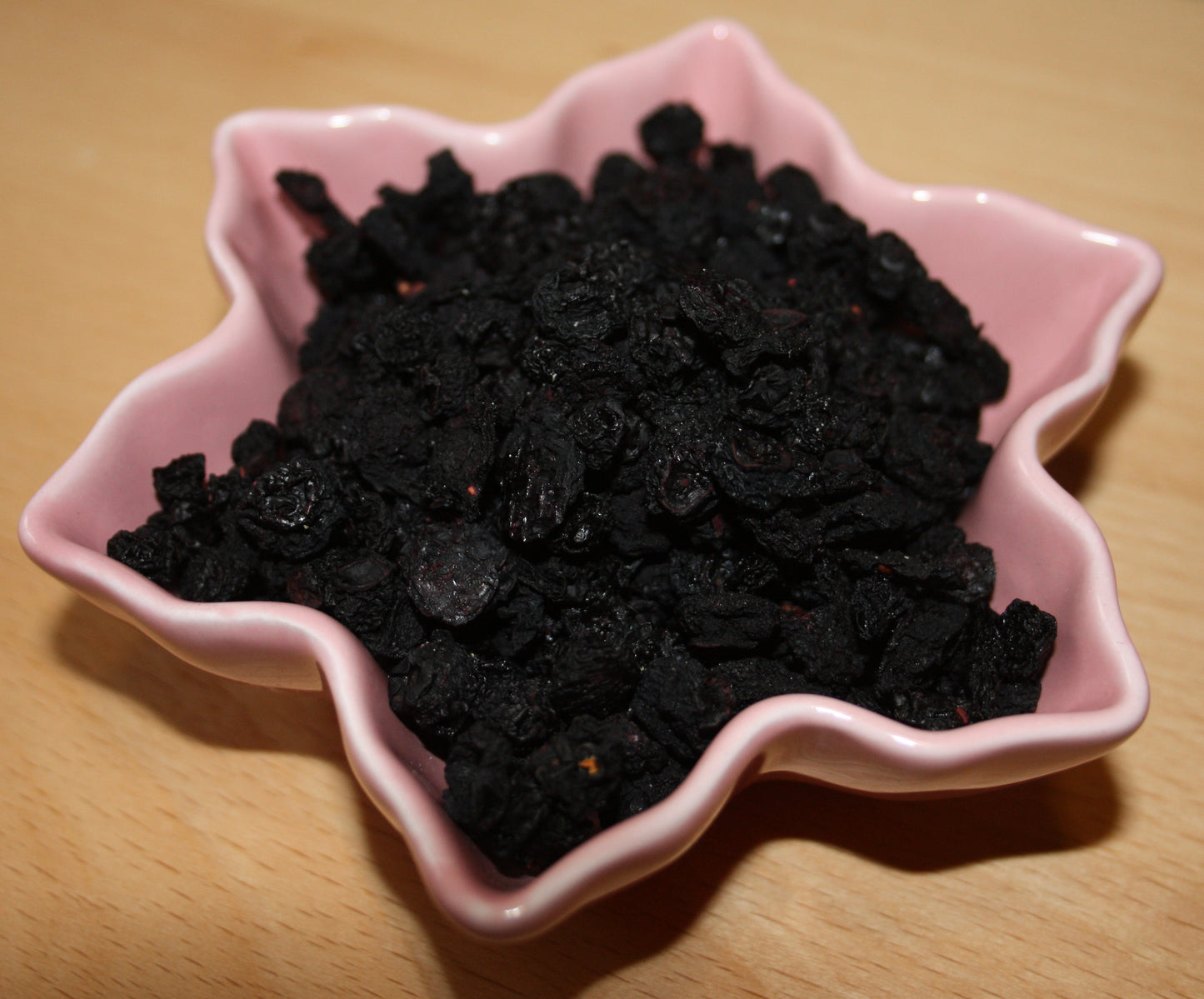 Blueberry Chips 15g