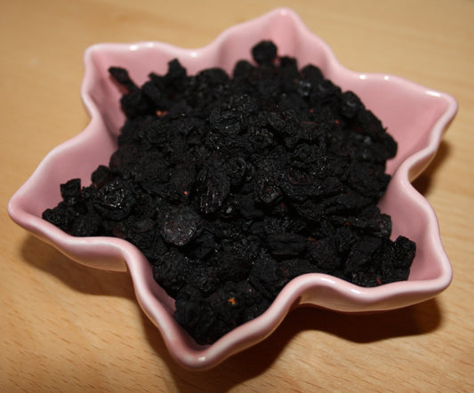 Blueberry Chips 15g