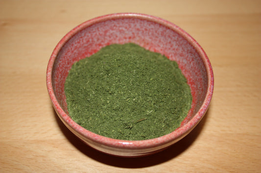 Mint Powder 2g