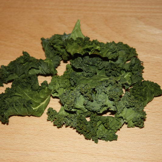 Kale Chips 10g