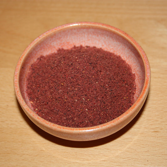Mixed Berry Powder 15g