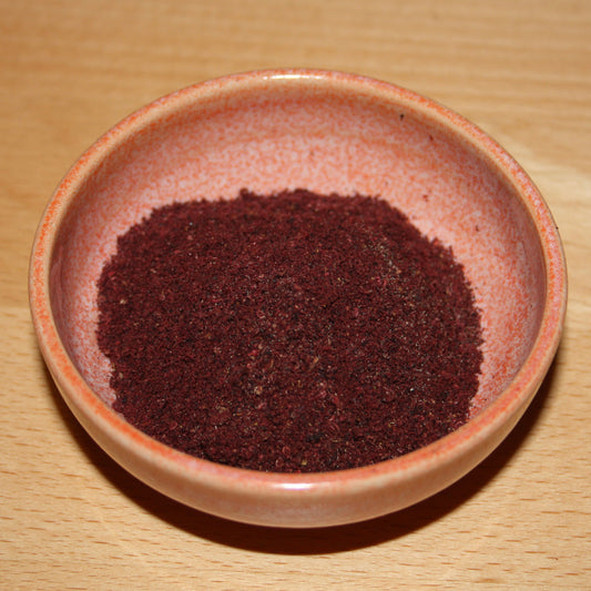 Blackberry Powder 15g
