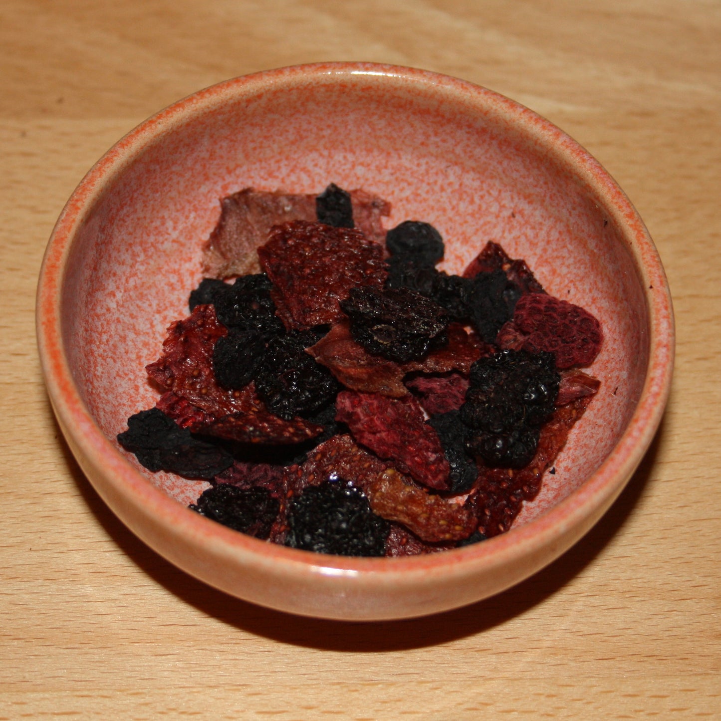 Mixed Berries 15g