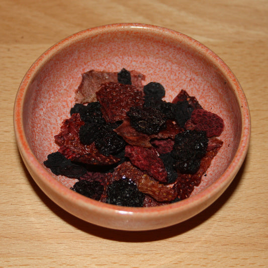 Mixed Berries 15g
