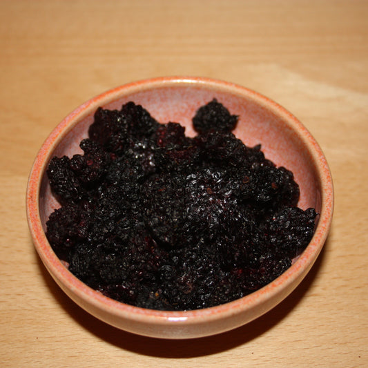 Blackberry Chips 15g