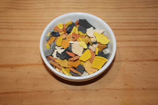 Halloween Cookie Crumble 100g