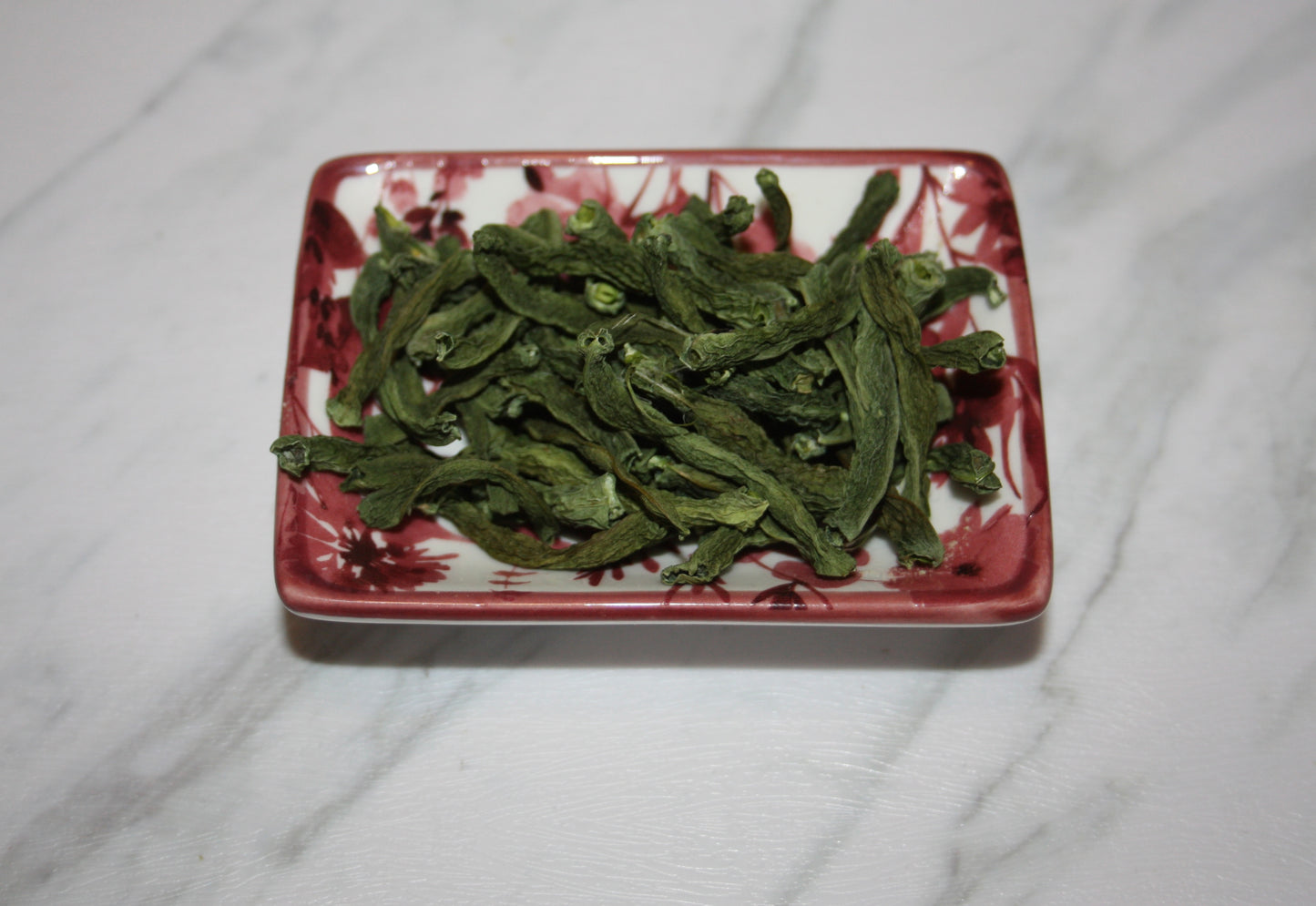 Green Bean Chips 10g