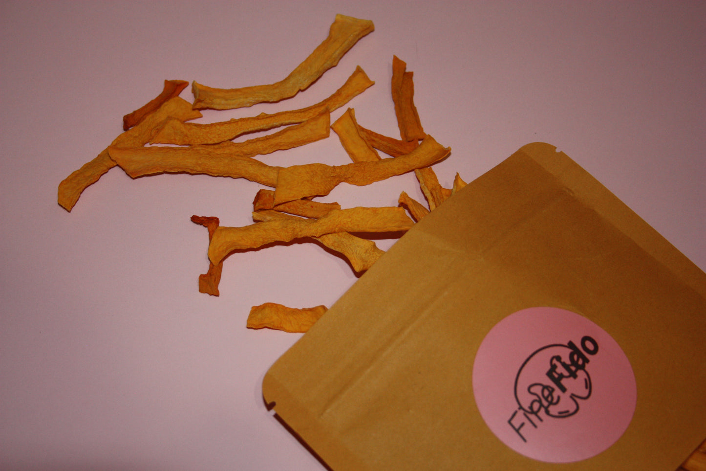 Pumpkin Chips 20g