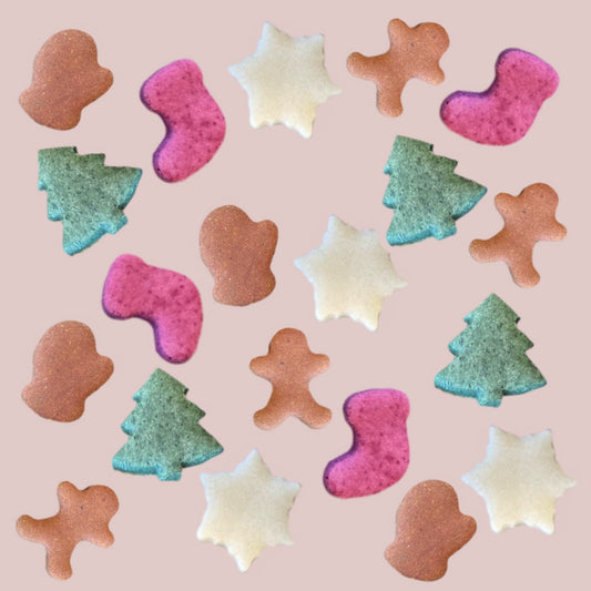 Christmas Mini Mix