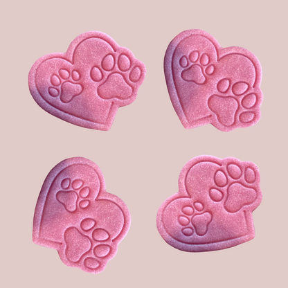 Pawfect Love